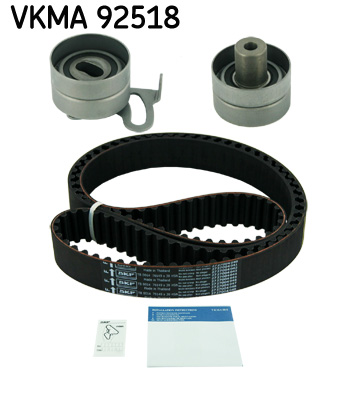 SKF Vezérműszíj készlet VKMA92518_SKF